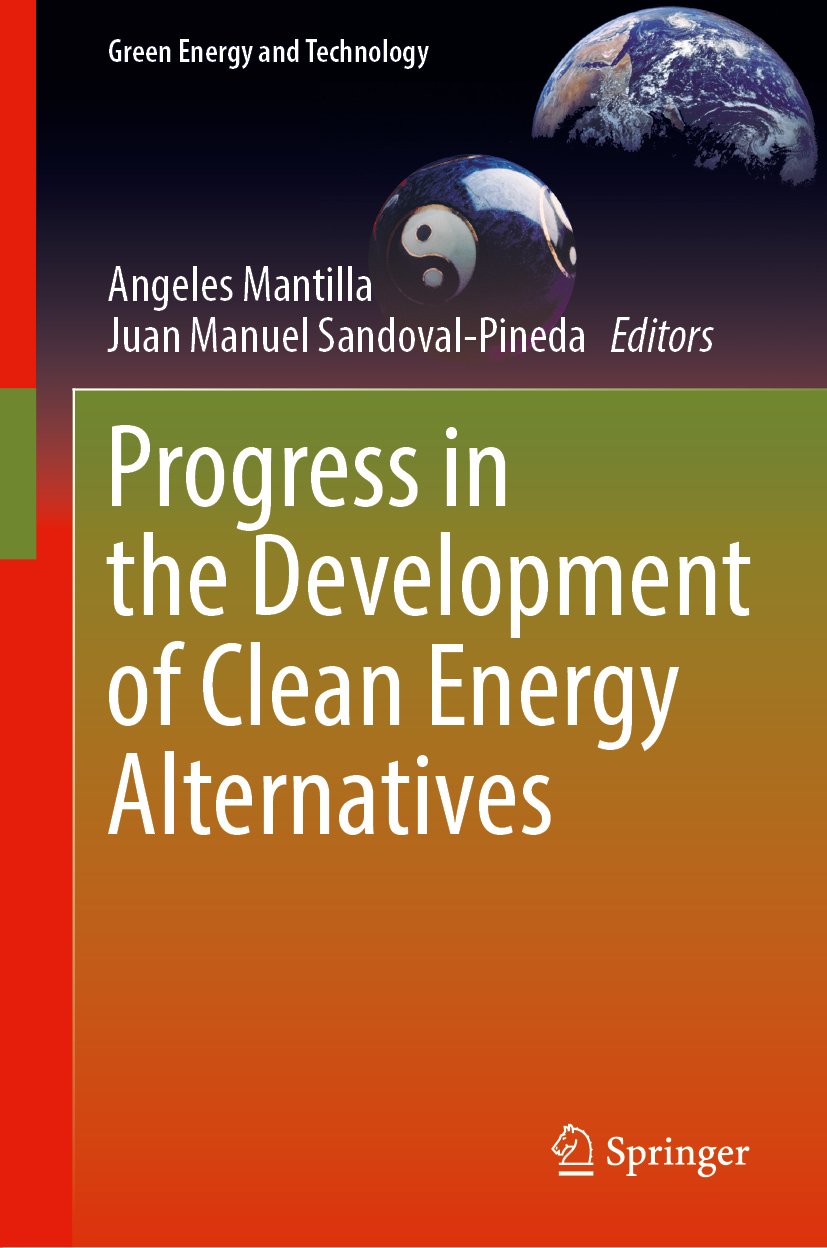 Green Energy and Technology