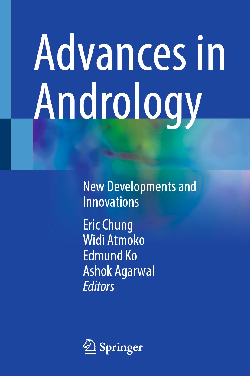 Advances in Andrology