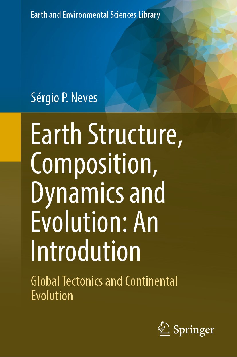 Earth Structure, Composition, Dynamics and Evolution: An Introdution