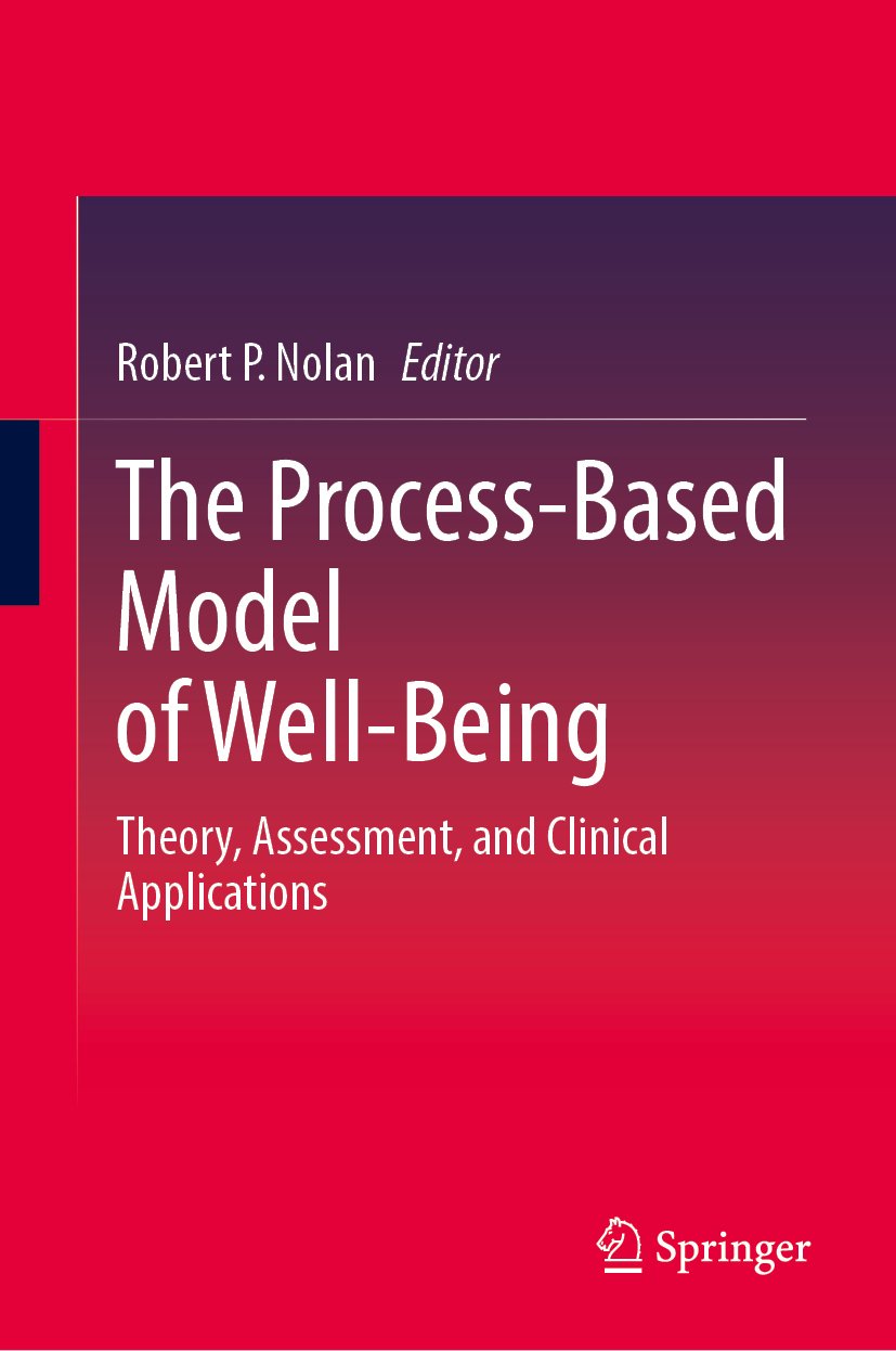 The Process-Based Model of Well-being