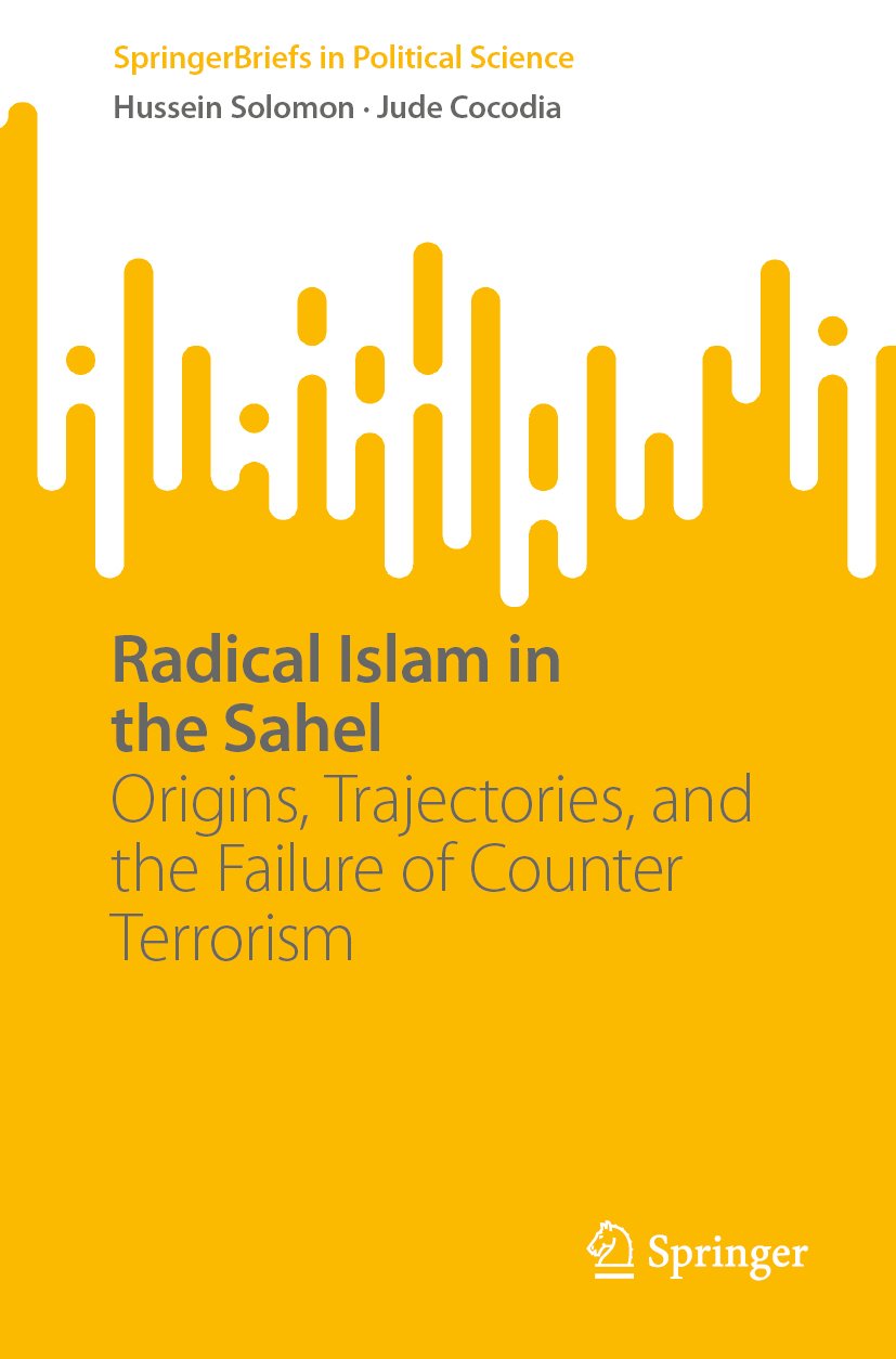 Radical Islam in the Sahel