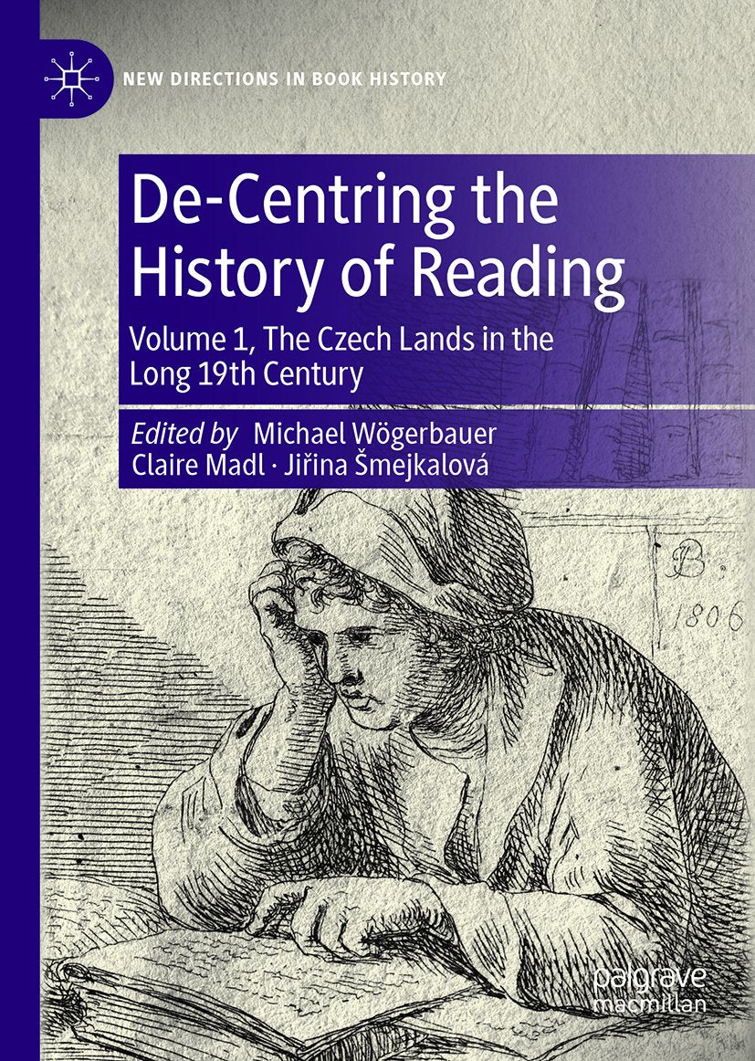 De-Centring the History of Reading