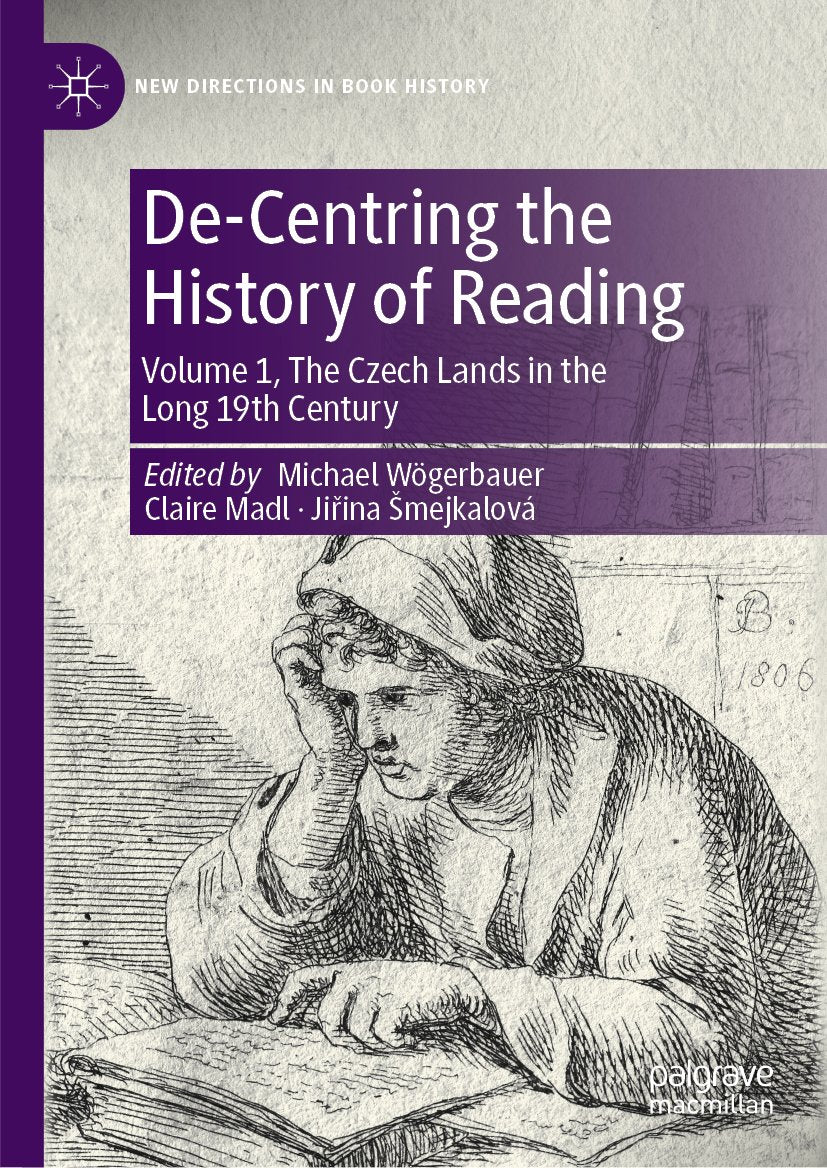 De-Centring the History of Reading