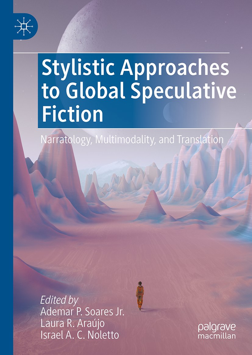 Stylistic Approaches to Global Speculative Fiction