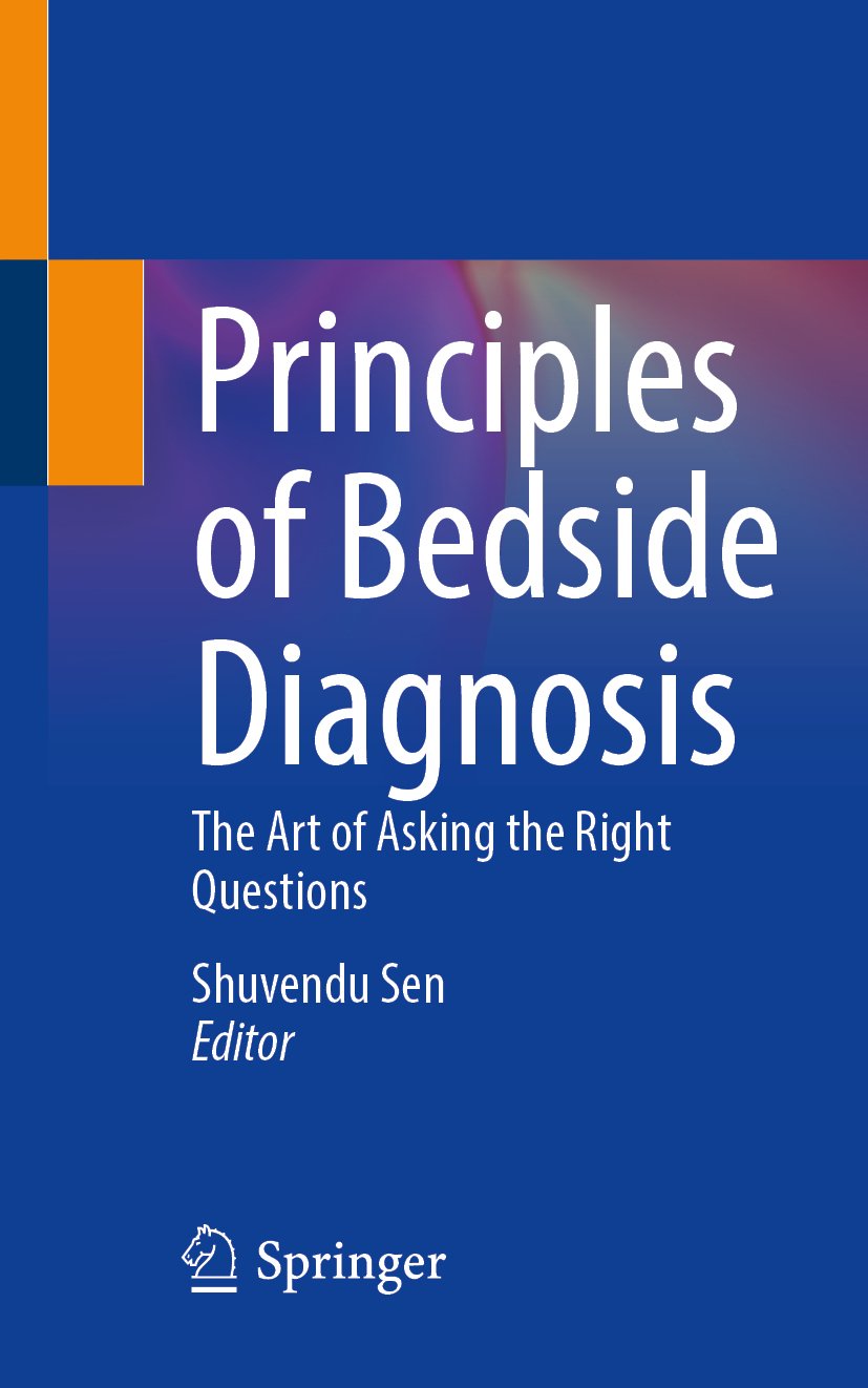 Principles of Bedside Diagnosis
