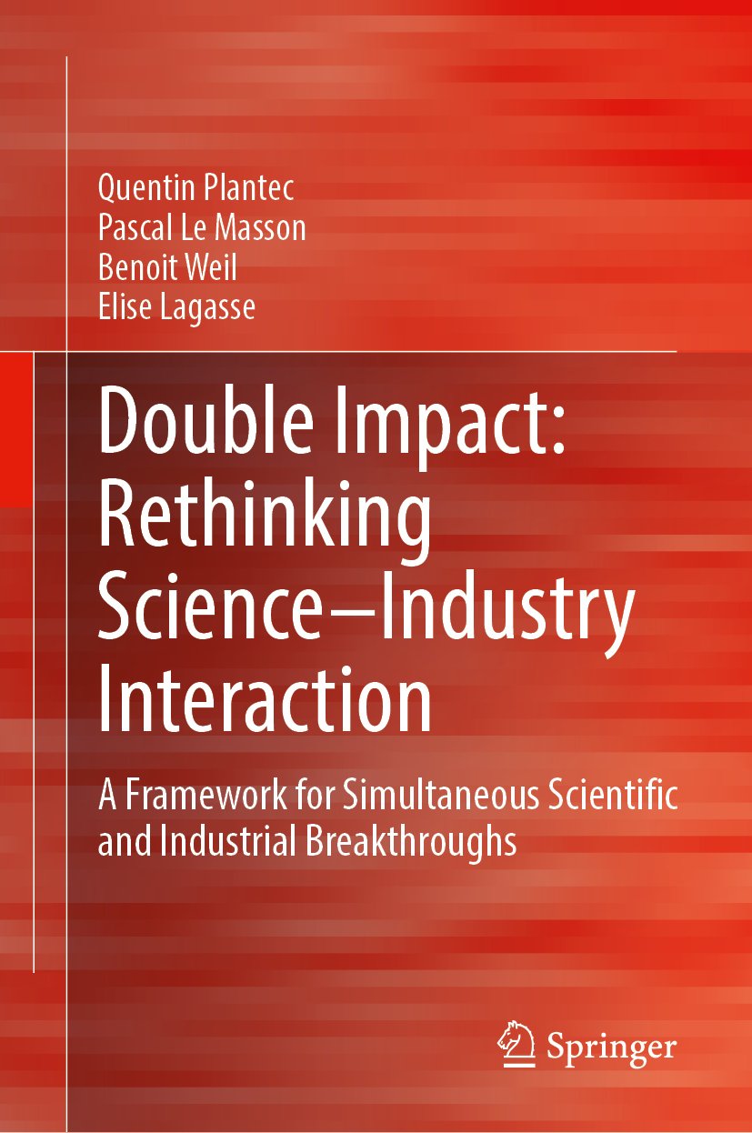 Double Impact: Rethinking Science–Industry Interaction