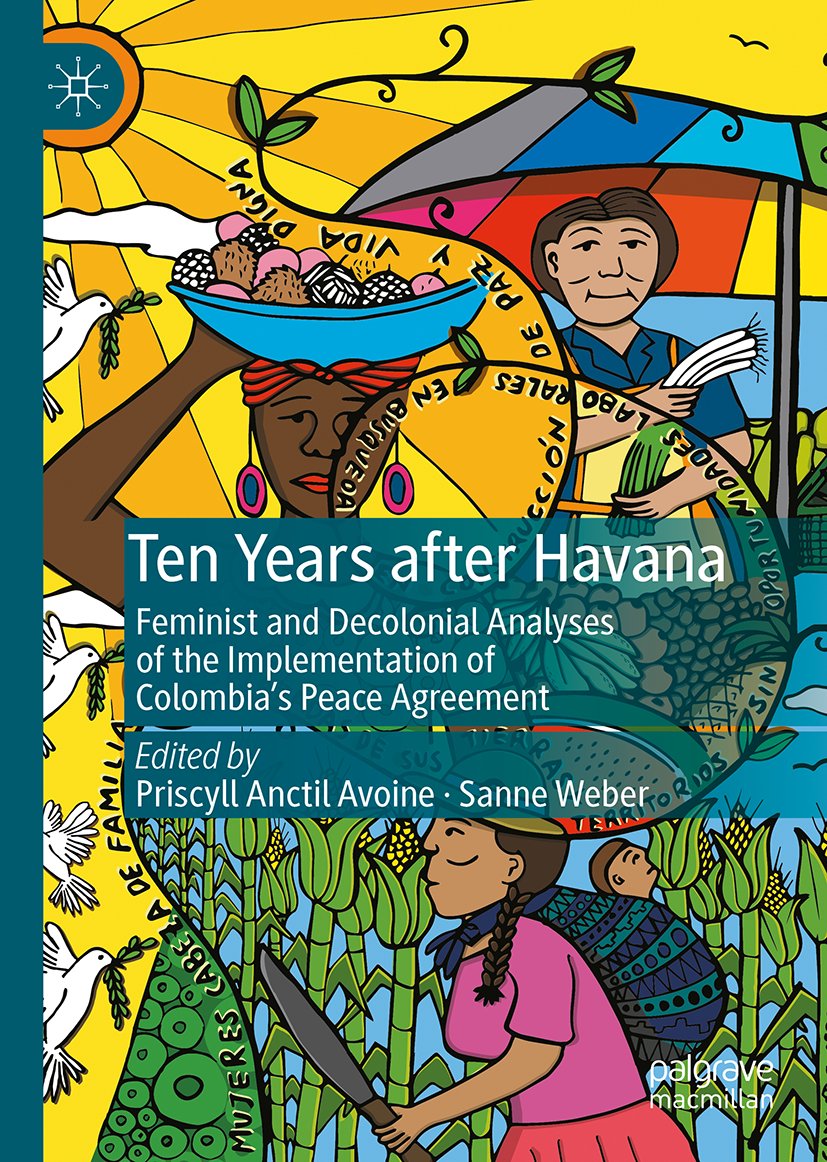 Ten Years after Havana