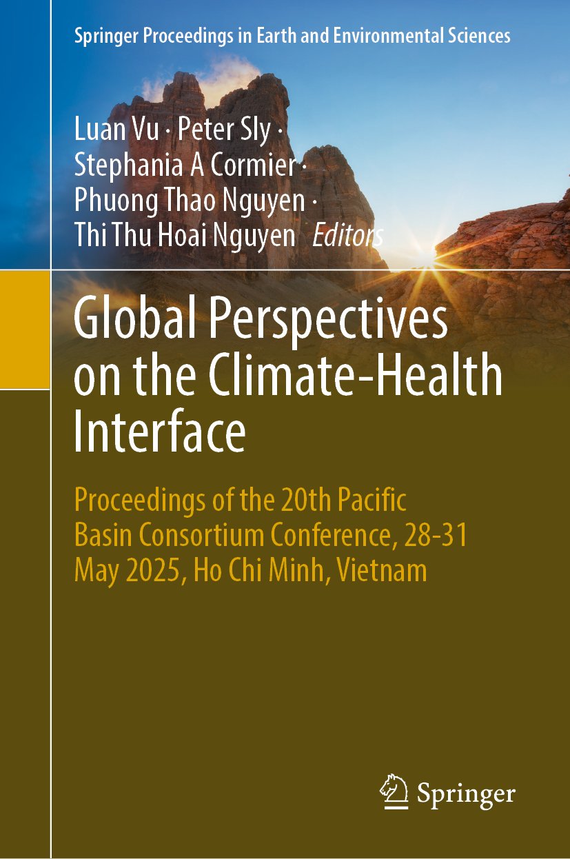 Global Perspectives on the Climate-Health Interface