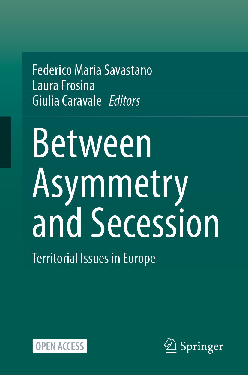 Between Asymmetry and Secession