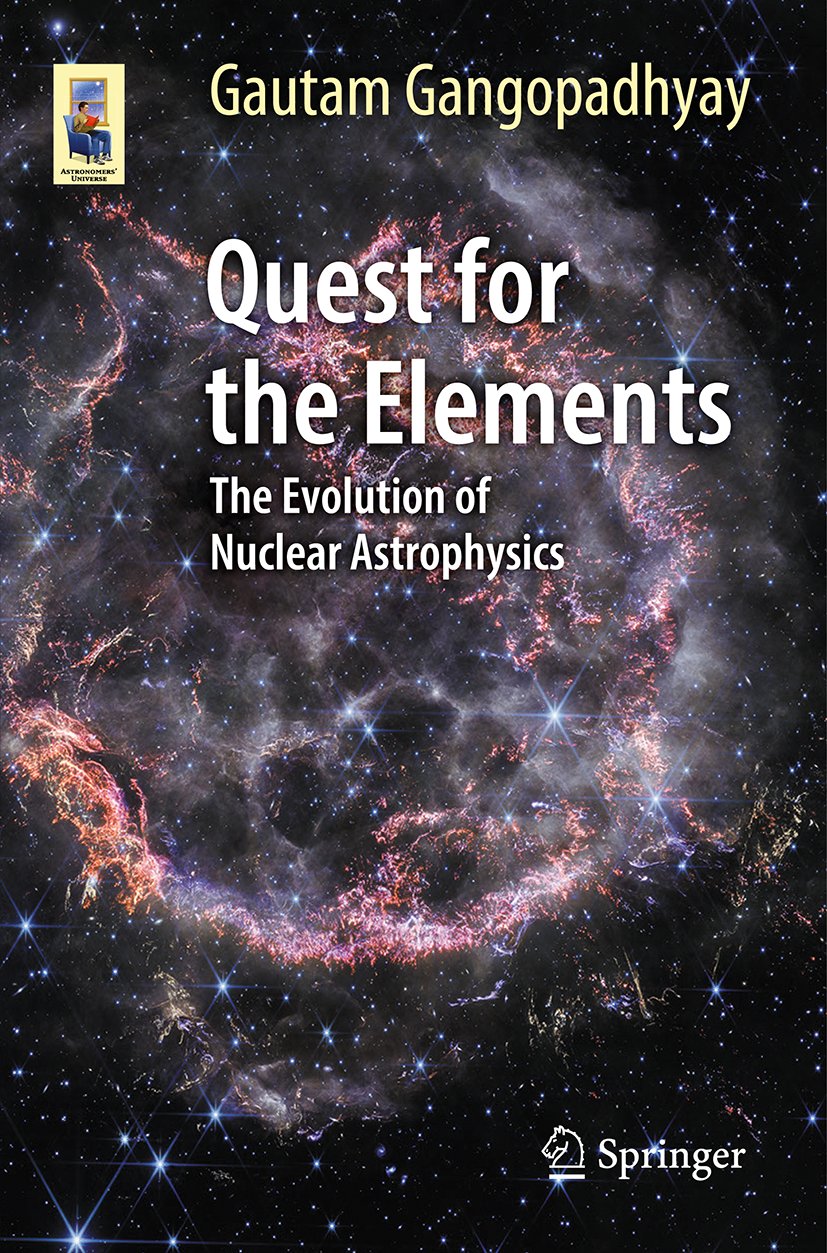 Quest for the Elements