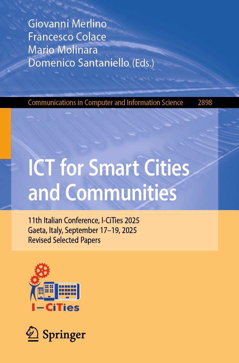 Communications in Computer and Information Science