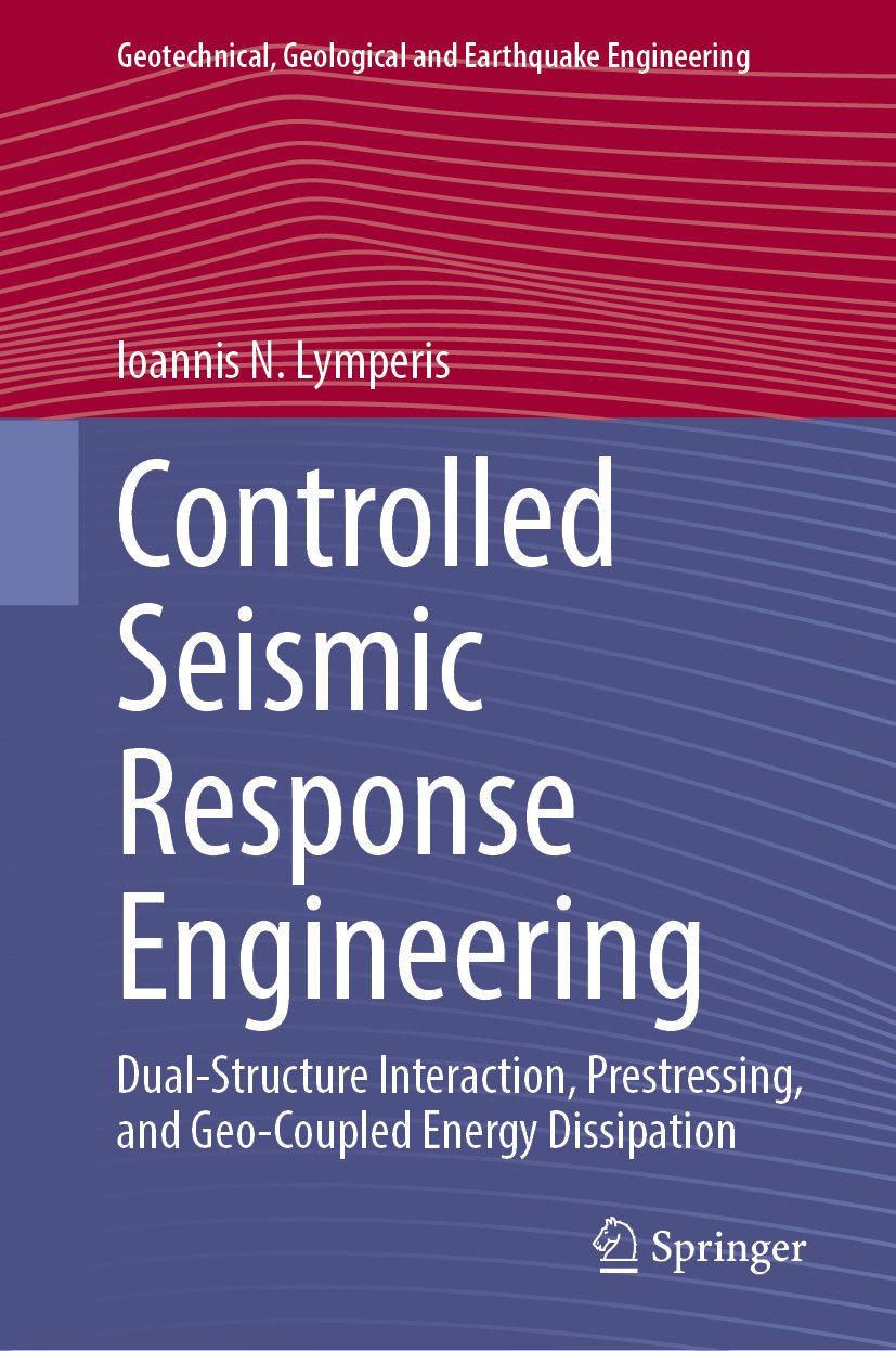 Controlled Seismic Response Engineering