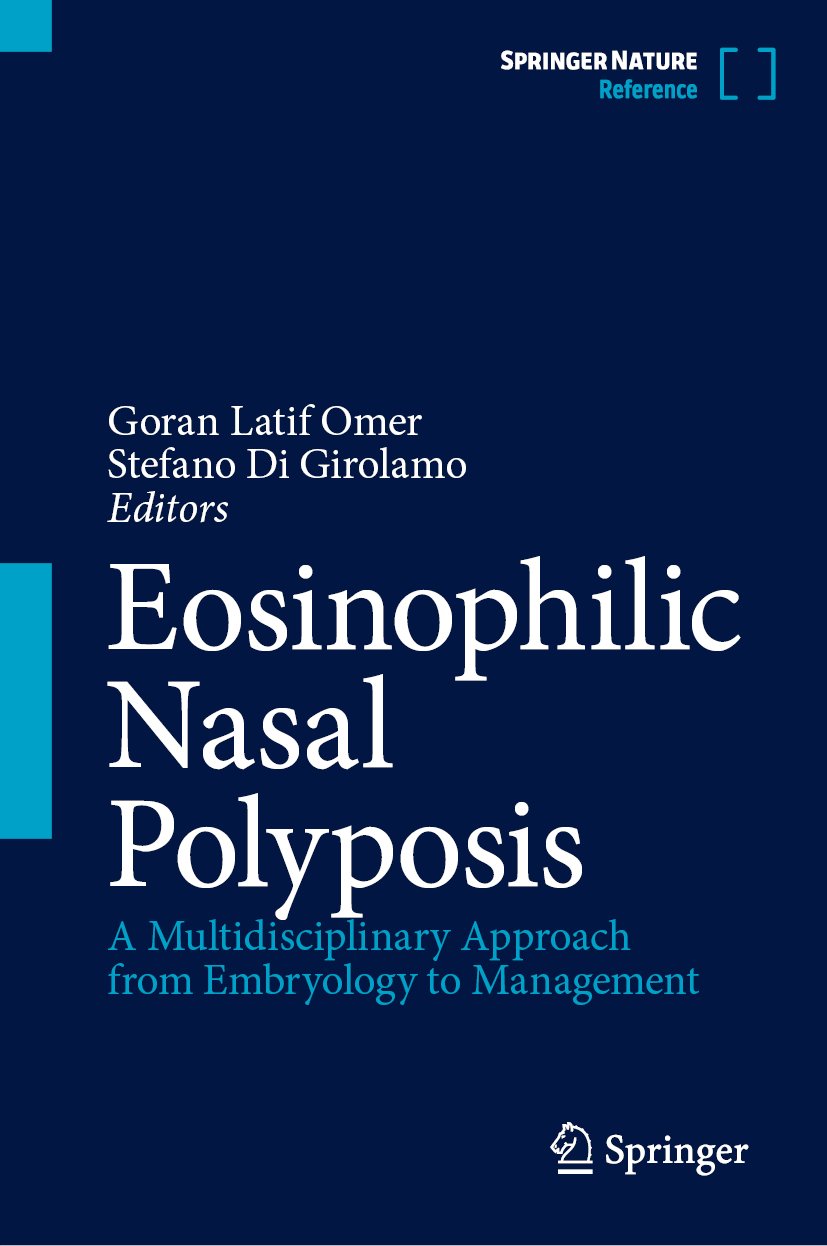 Eosinophilic Nasal Polyposis