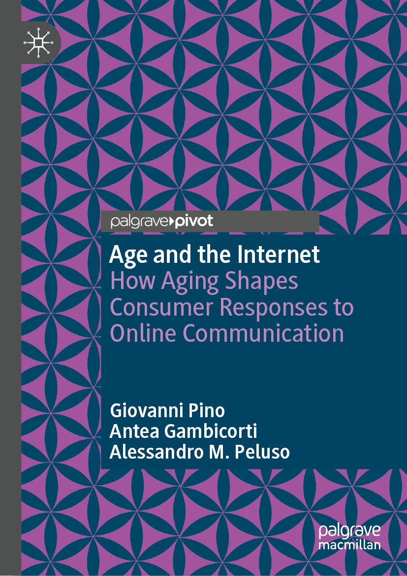 Age and the Internet