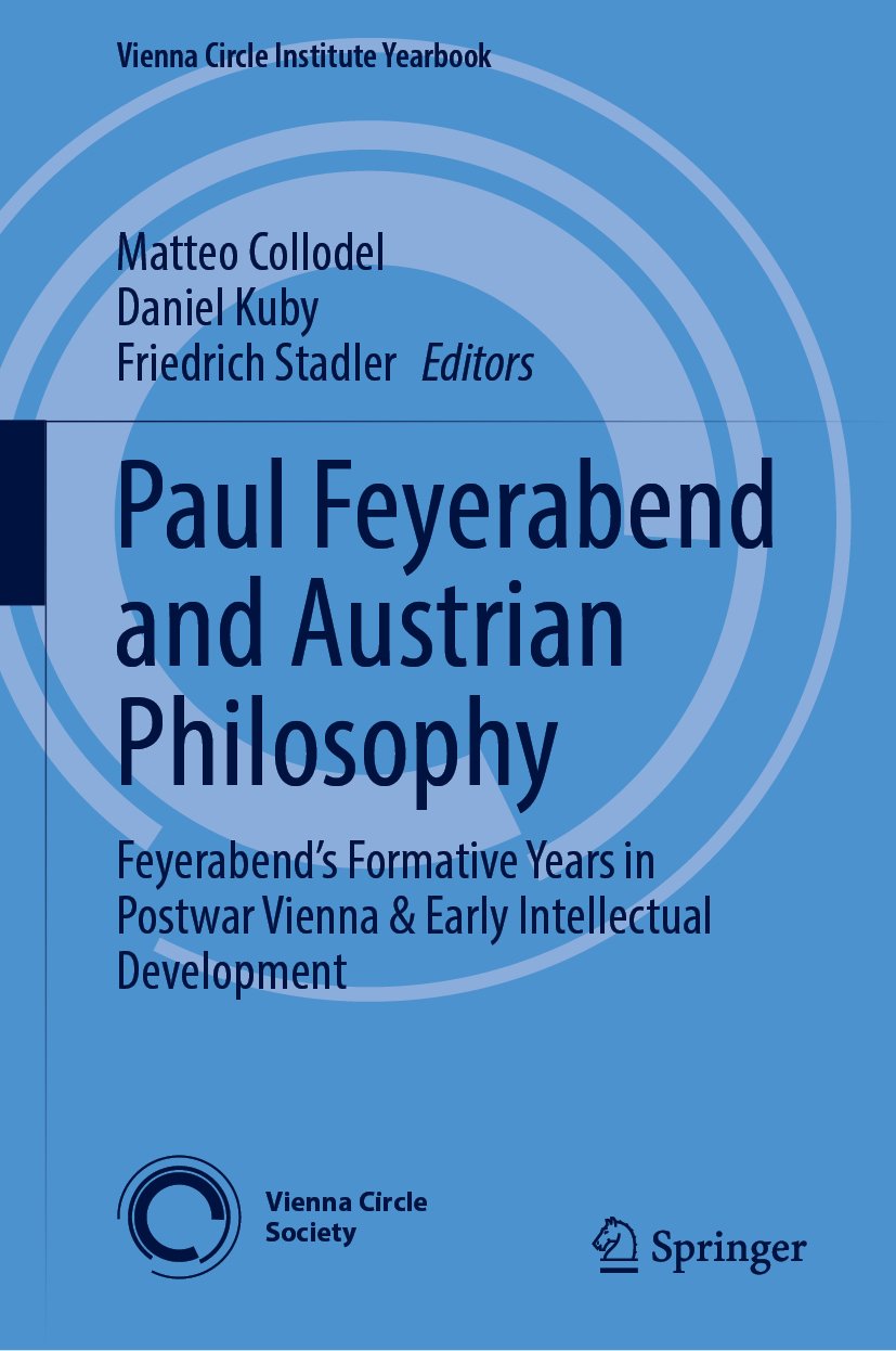 Paul Feyerabend and Austrian Philosophy