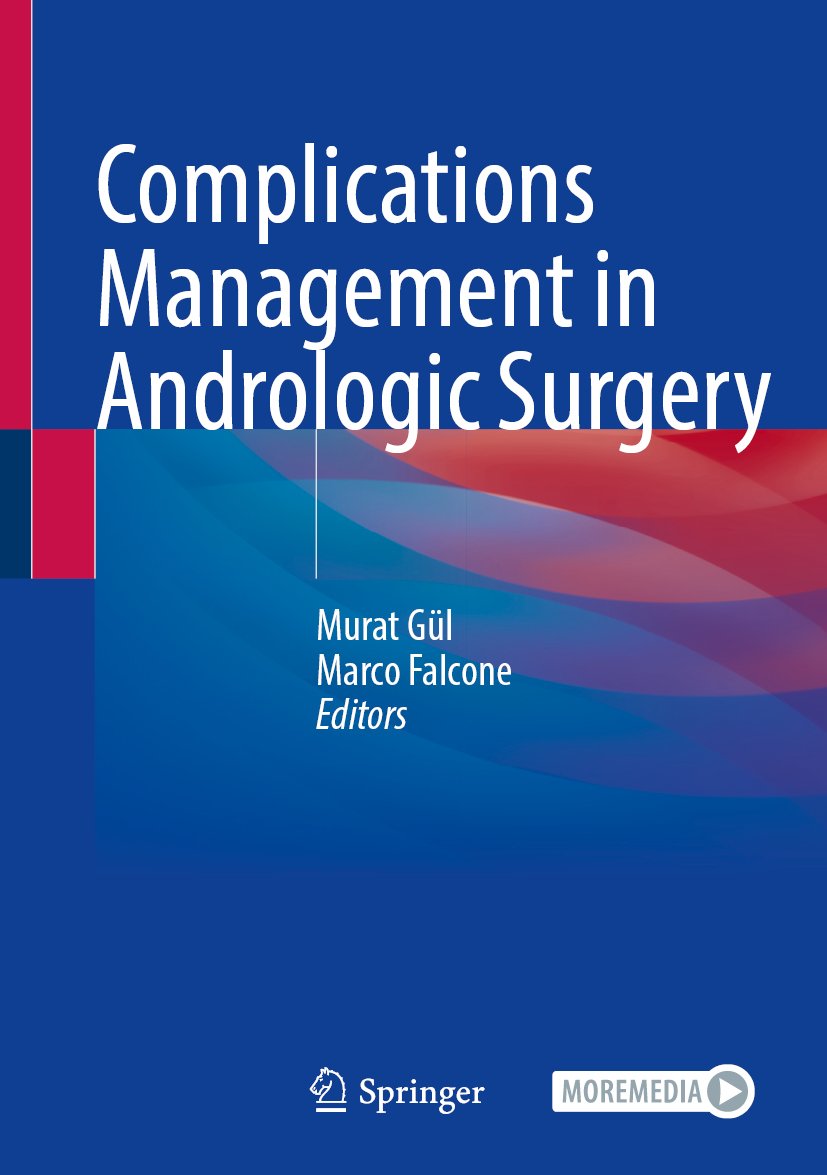 Complications Management in Andrologic Surgery
