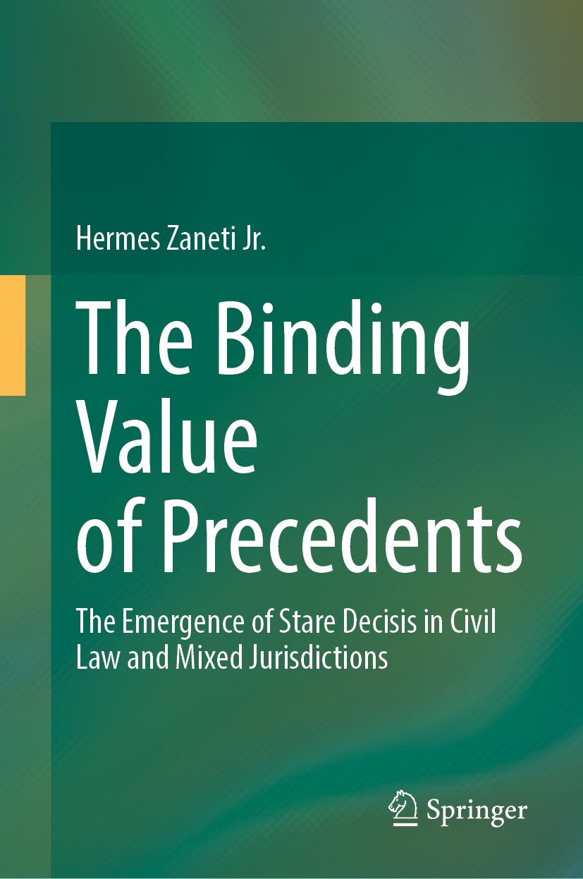 The Binding Value of Precedents