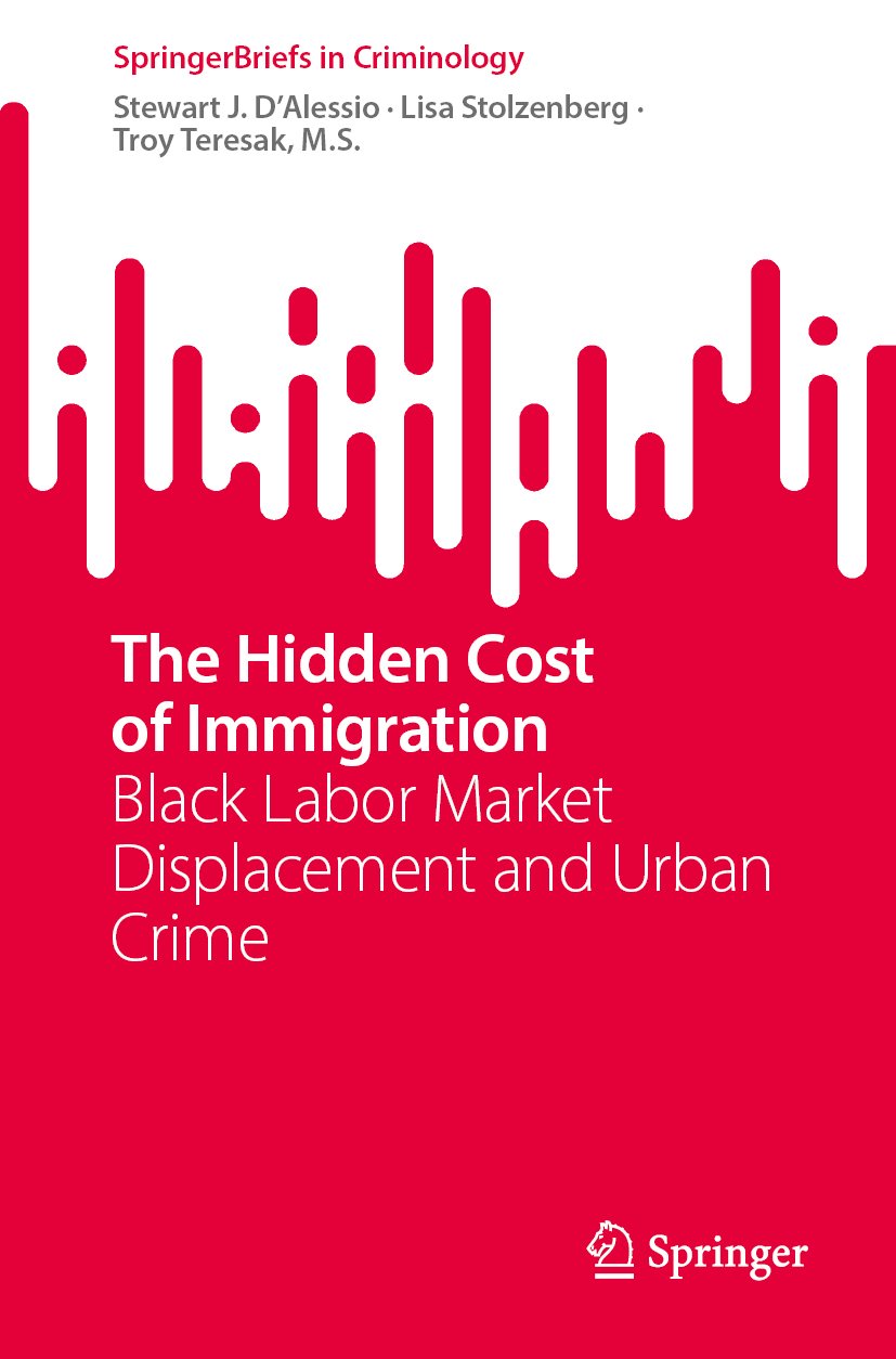 The Hidden Cost of Immigration