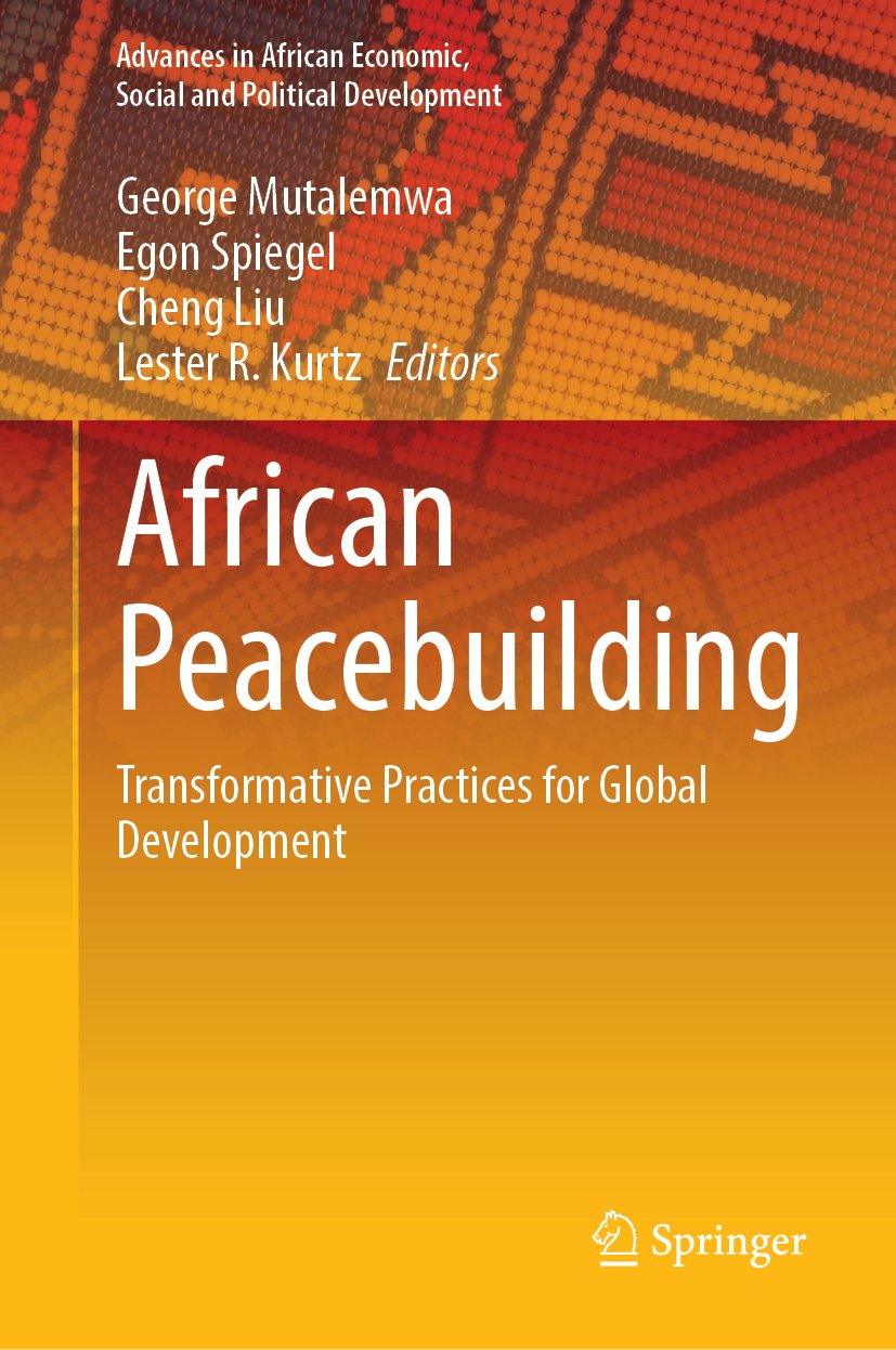 African Peacebuilding