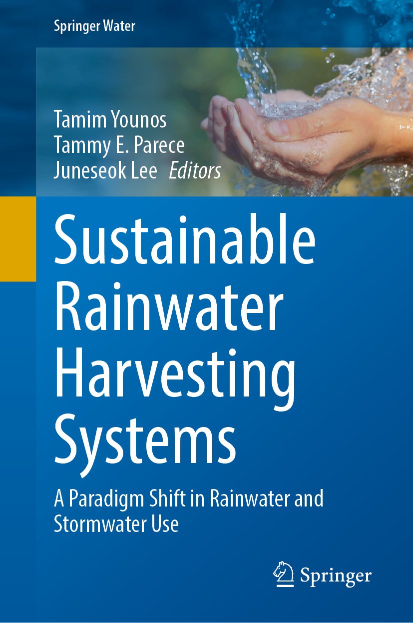 Sustainable Rainwater Harvesting Systems