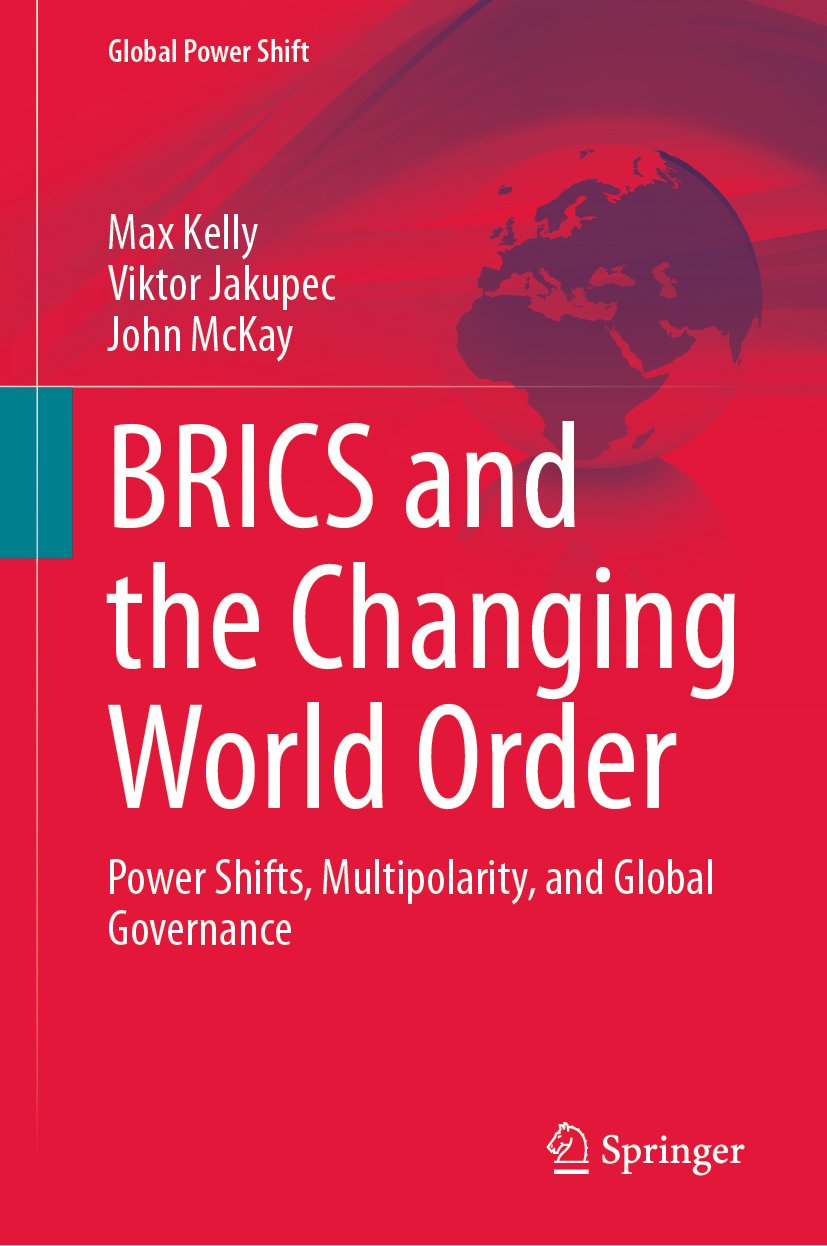 BRICS and the Changing World Order