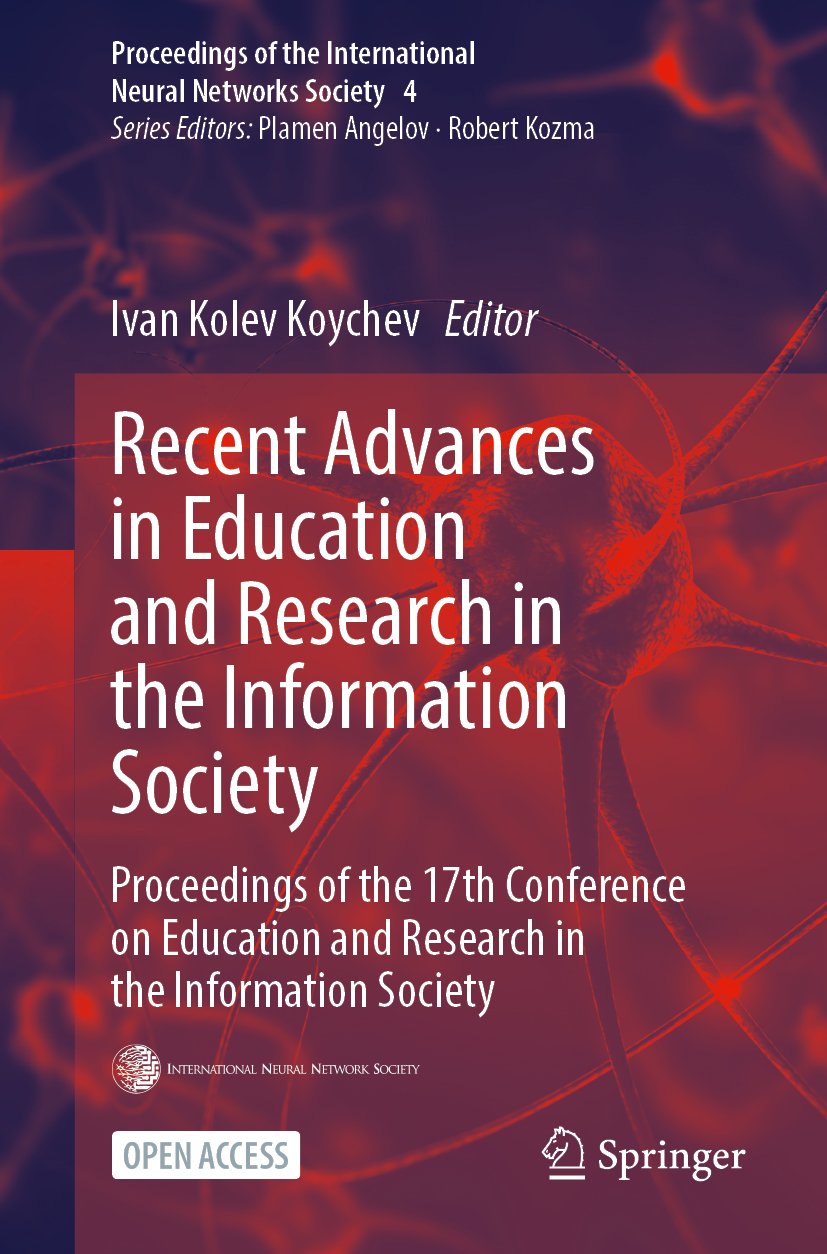 Proceedings of the International Neural Networks Society