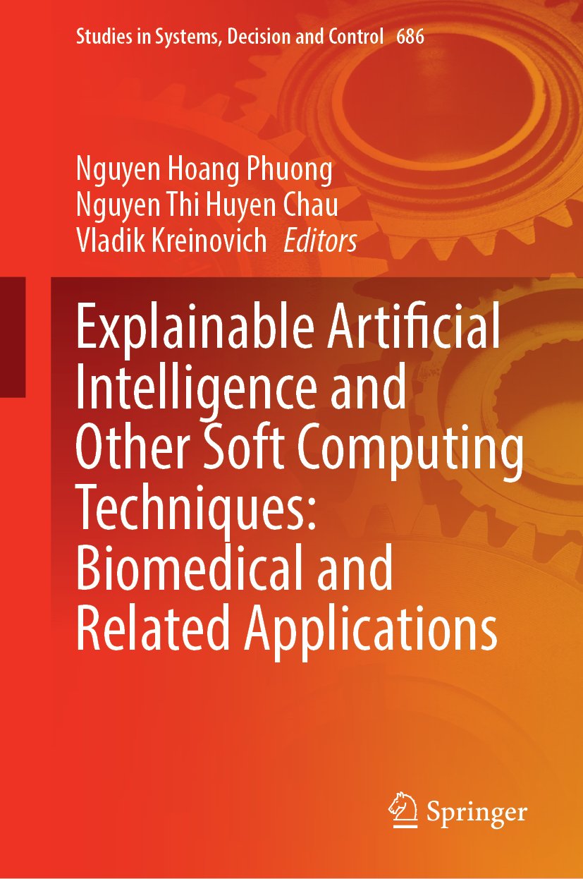 Studies in Systems, Decision and Control