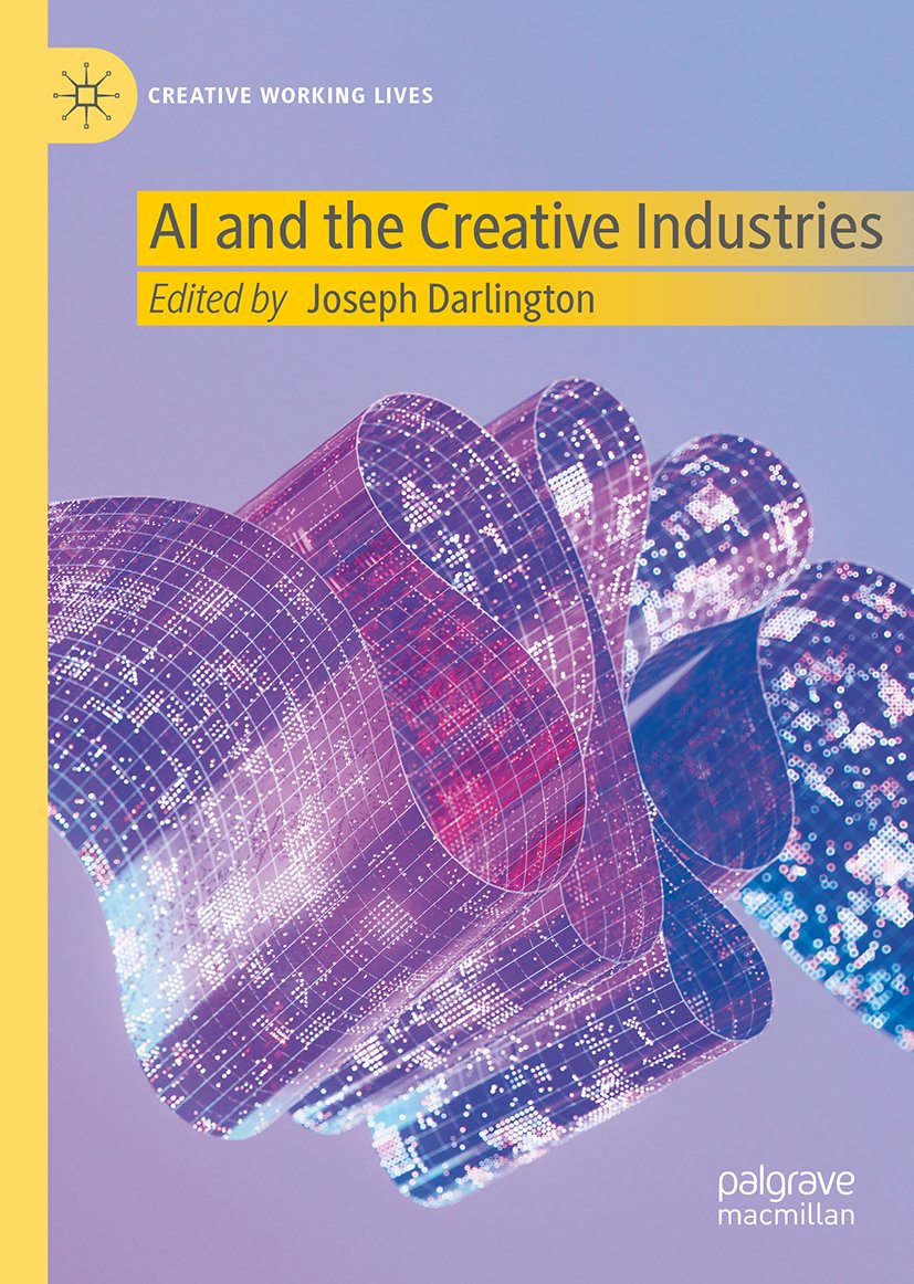 AI and the Creative Industries