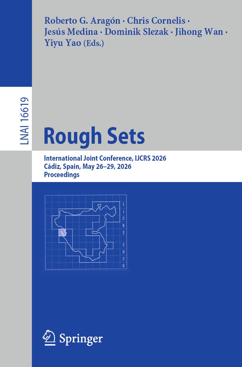 Rough Sets