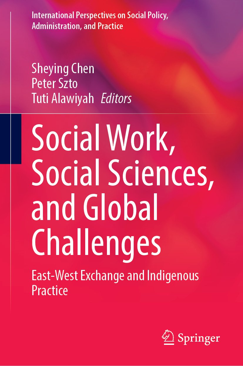 Social Work, Social Sciences, and Global Challenges