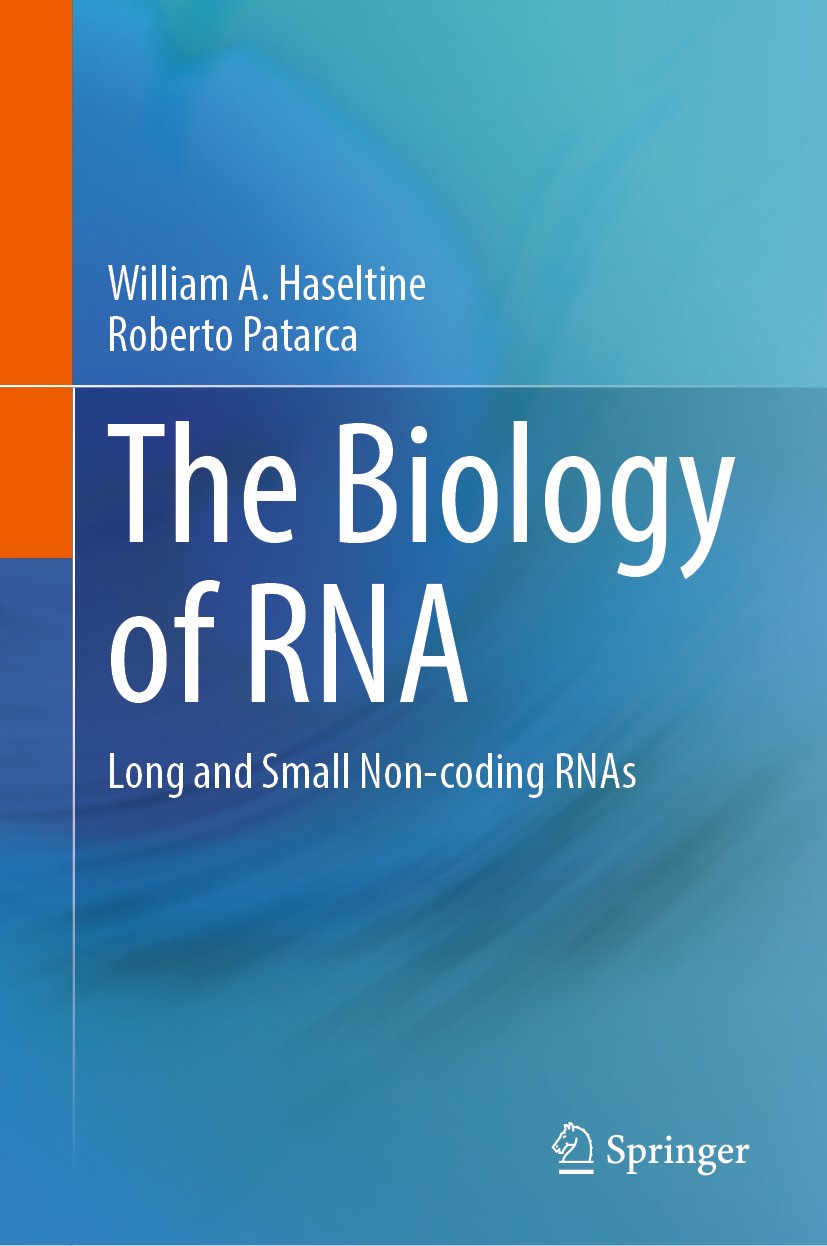 The Biology of RNA