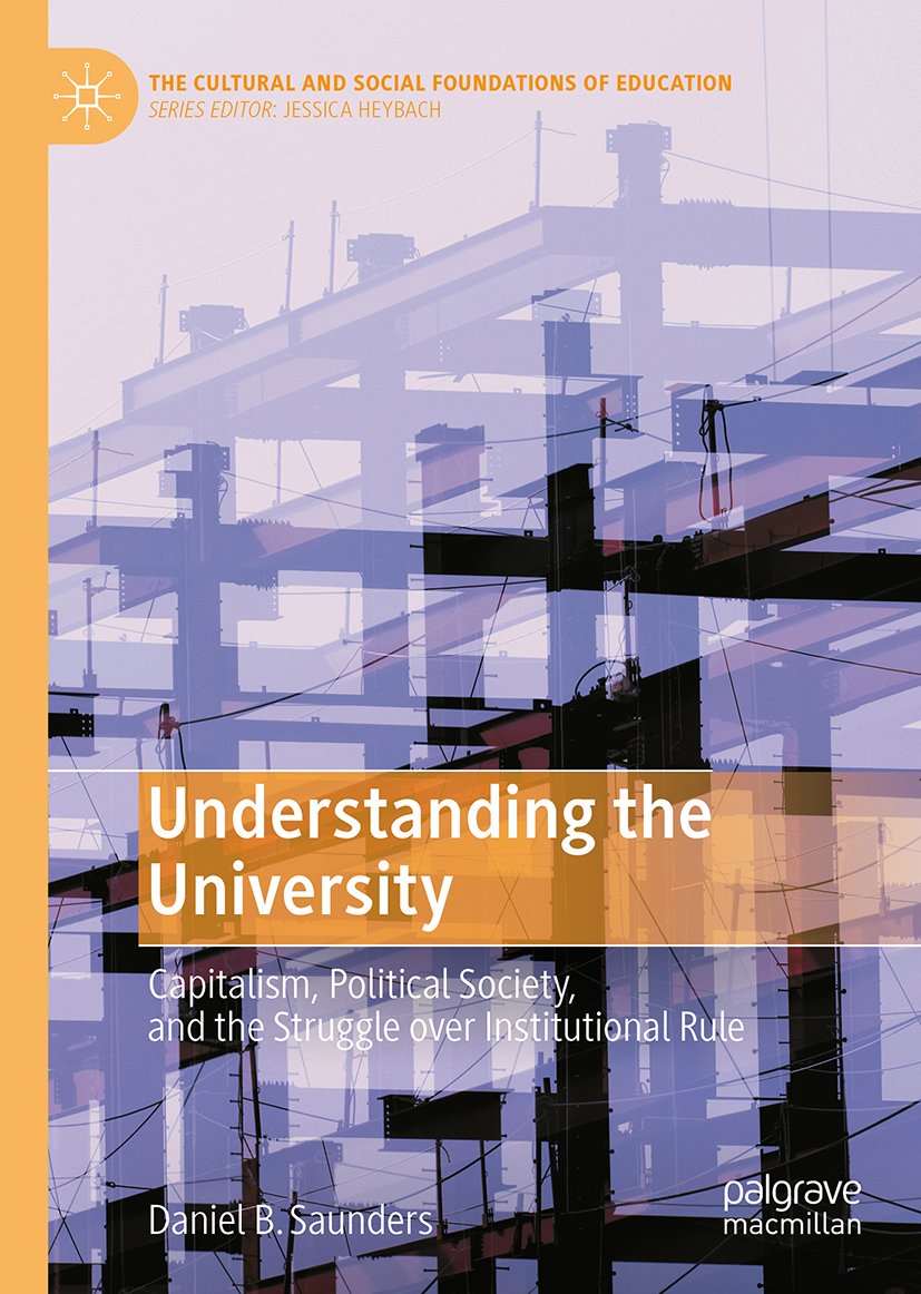 Understanding the University