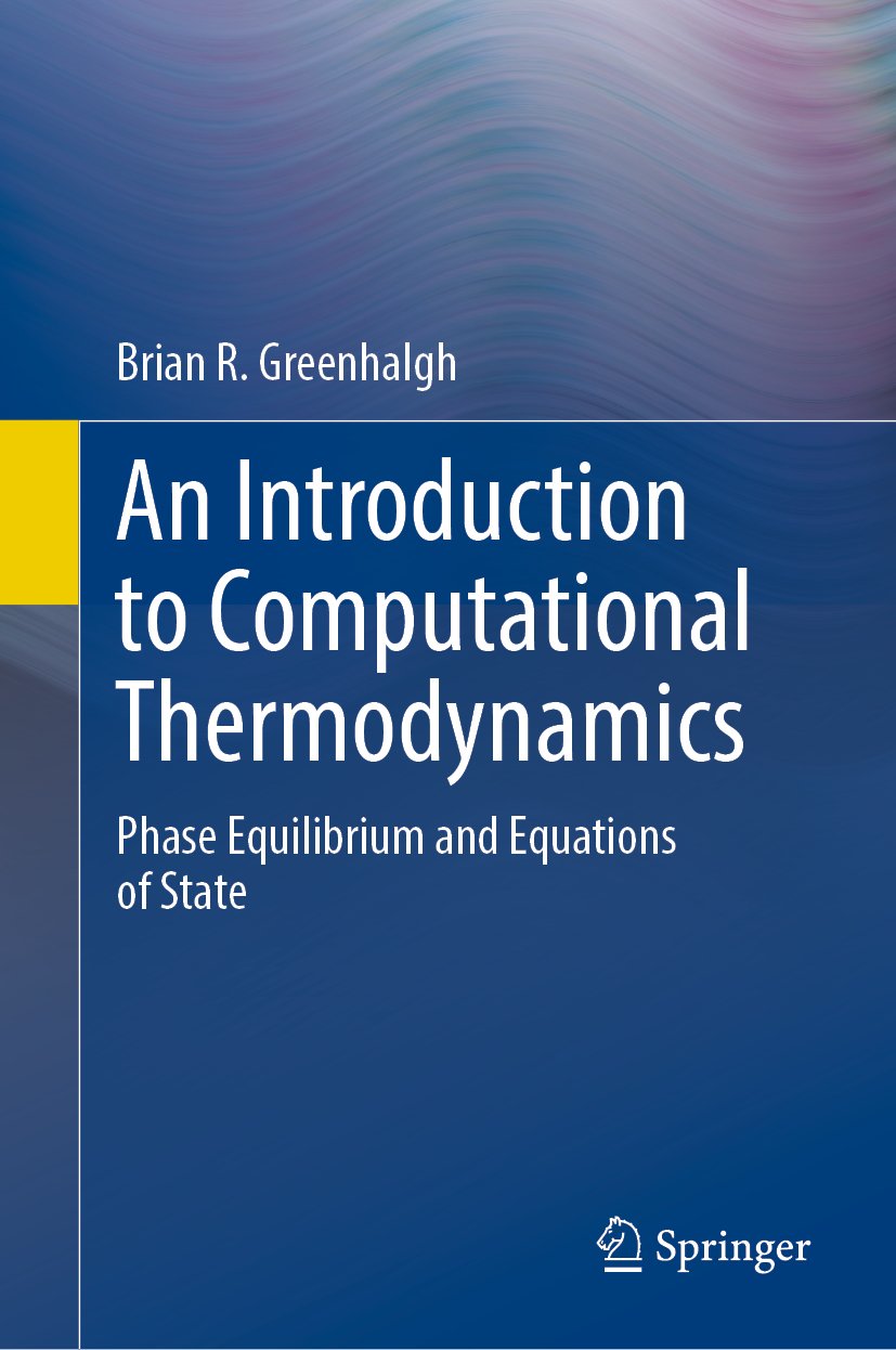 An Introduction to Computational Thermodynamics
