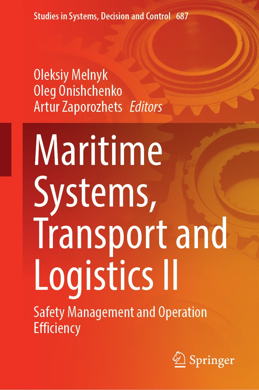 Maritime Systems, Transport and Logistics IІ