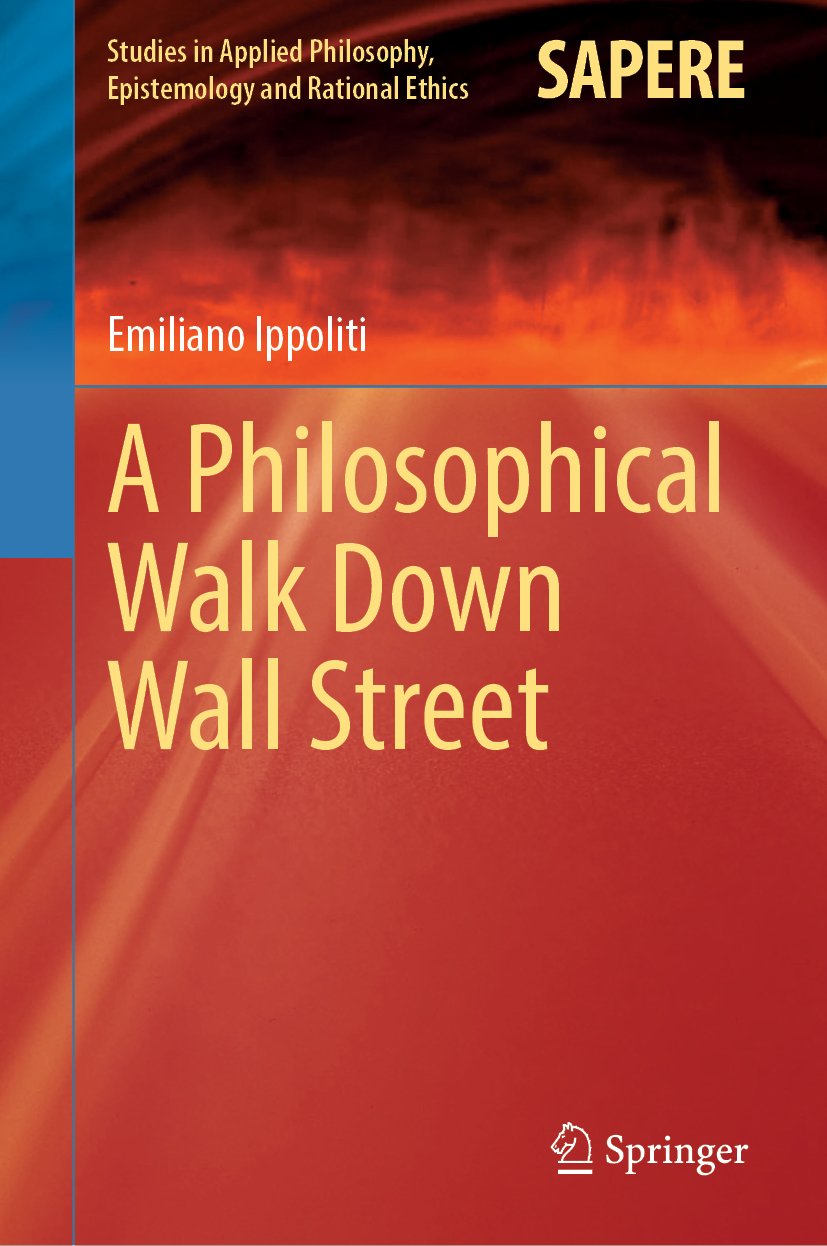 A Philosophical Walk Down Wall Street