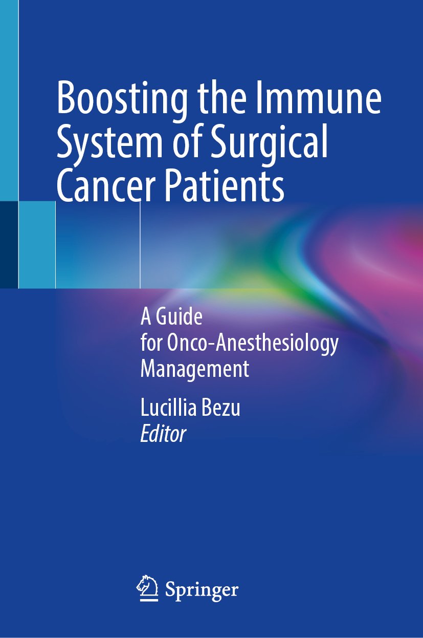 Boosting the Immune System of Surgical Cancer Patients