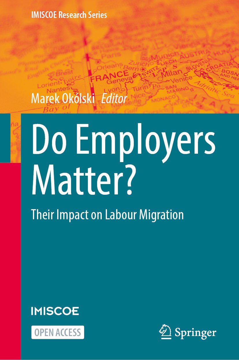Do Employers Matter?