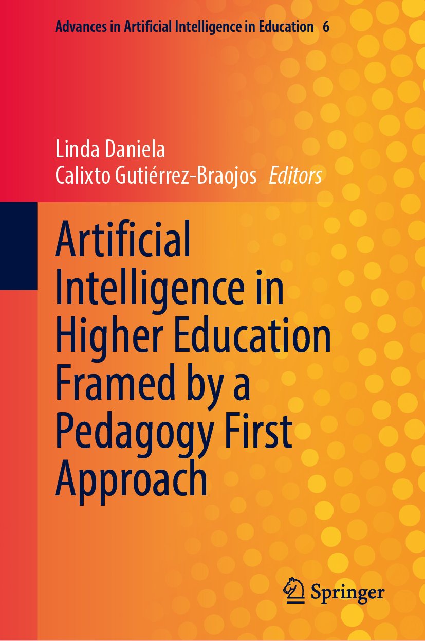 Advances in Artificial Intelligence in Education