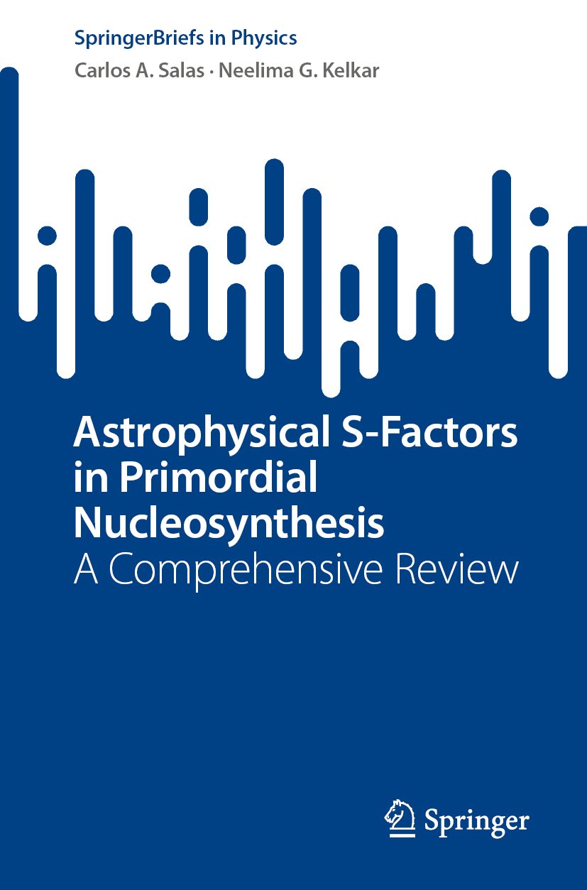 Astrophysical S-Factors in Primordial Nucleosynthesis