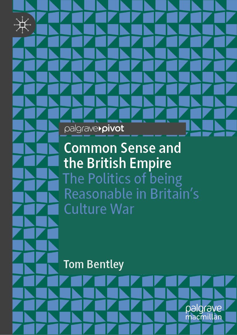 Common Sense and the British Empire