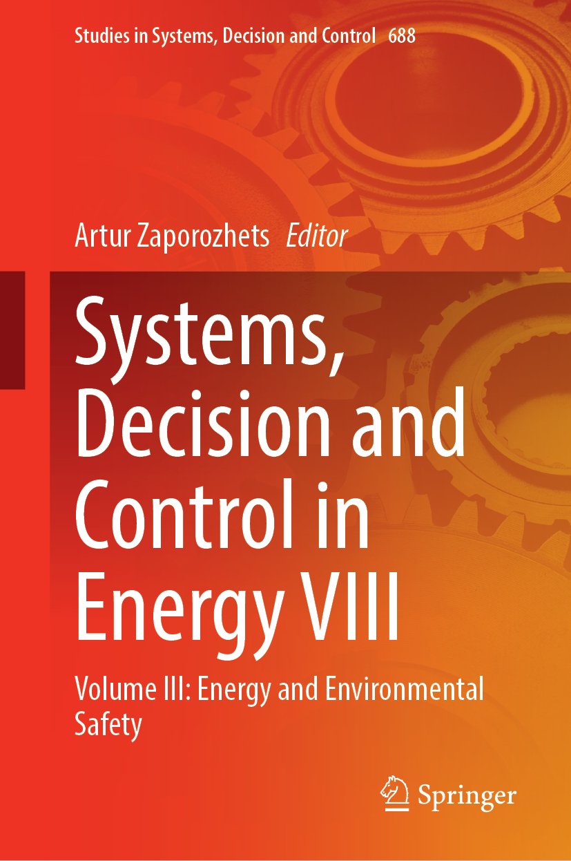 Systems, Decision and Control in Energy VIII
