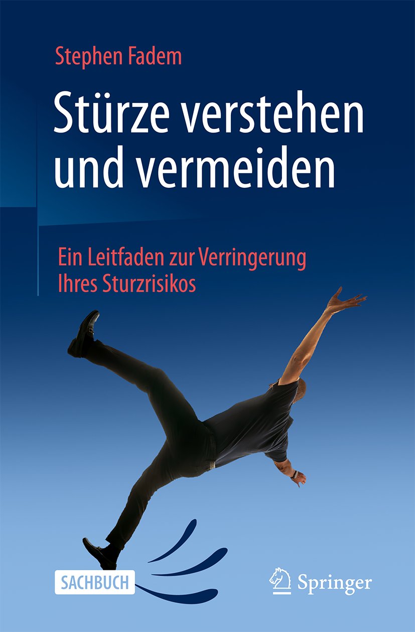 Stürze verstehen und vermeiden