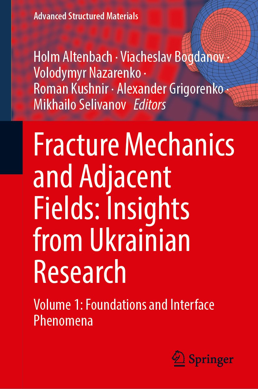 Advanced Structured Materials