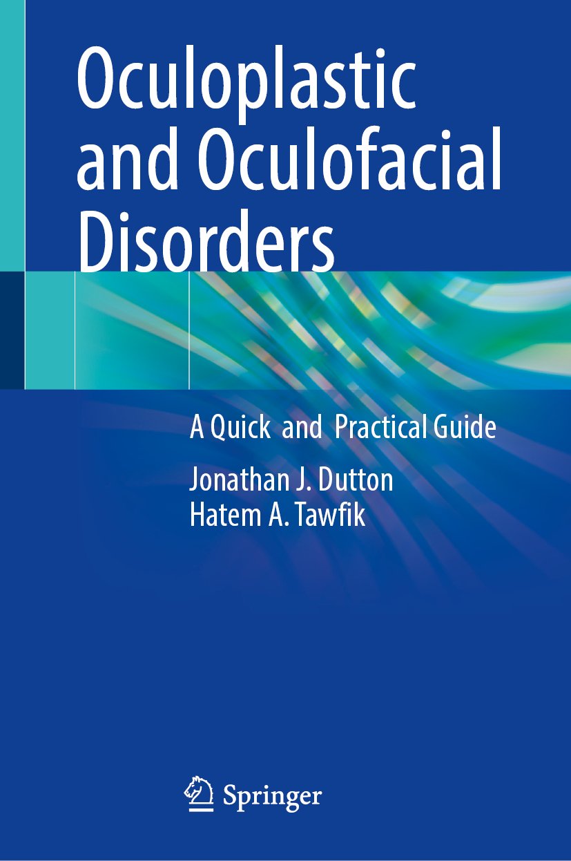 Oculoplastic and Oculofacial Disorders