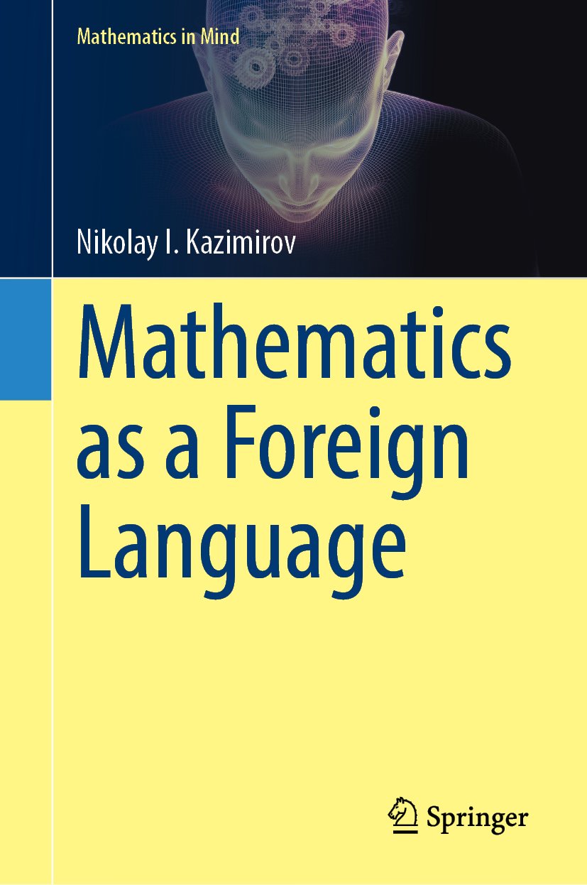 Mathematics in Mind