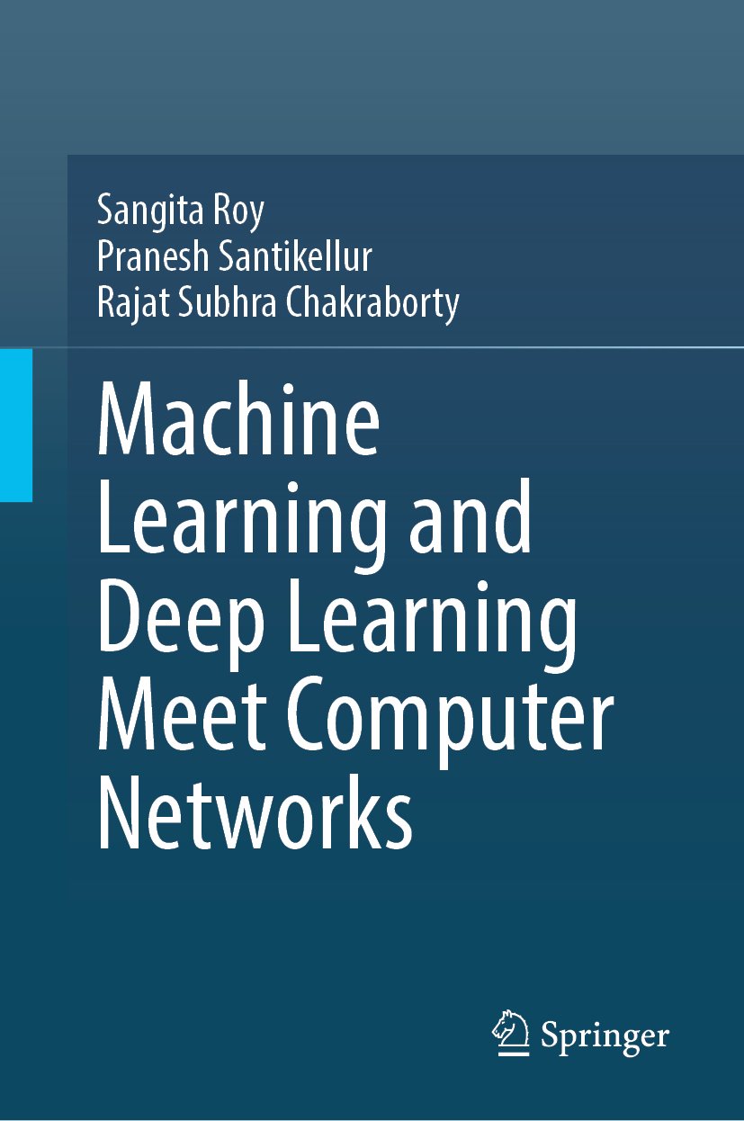 Machine Learning and Deep Learning Meet Computer Networks