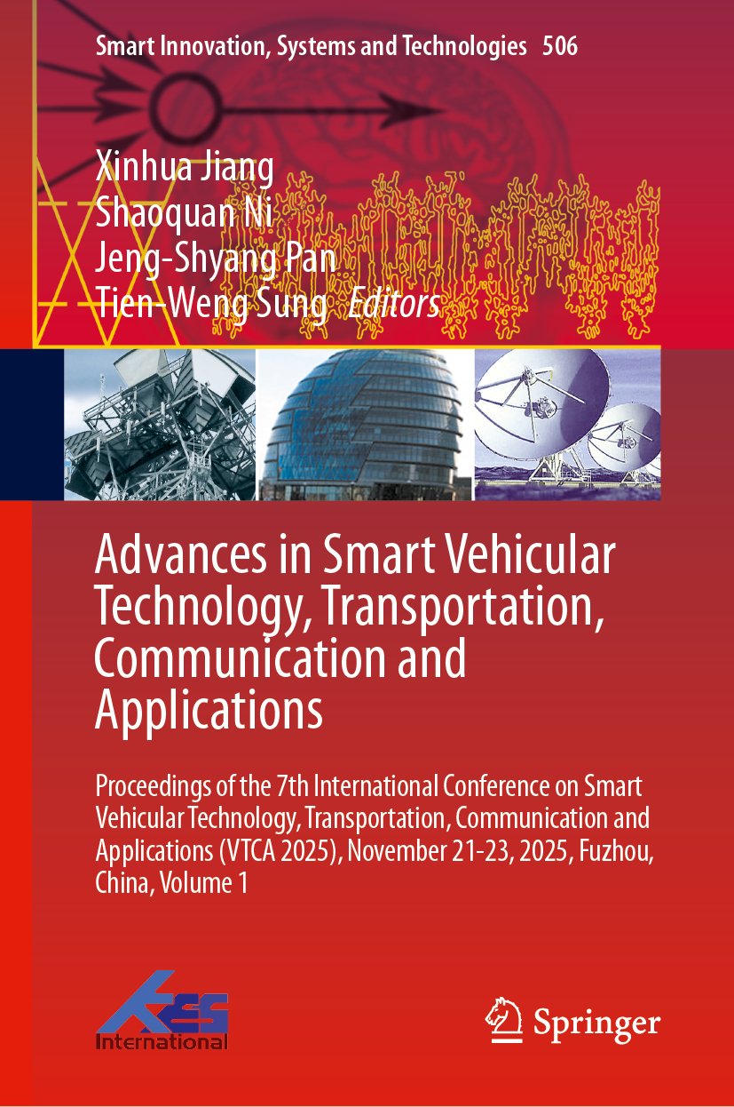 Smart Innovation, Systems and Technologies