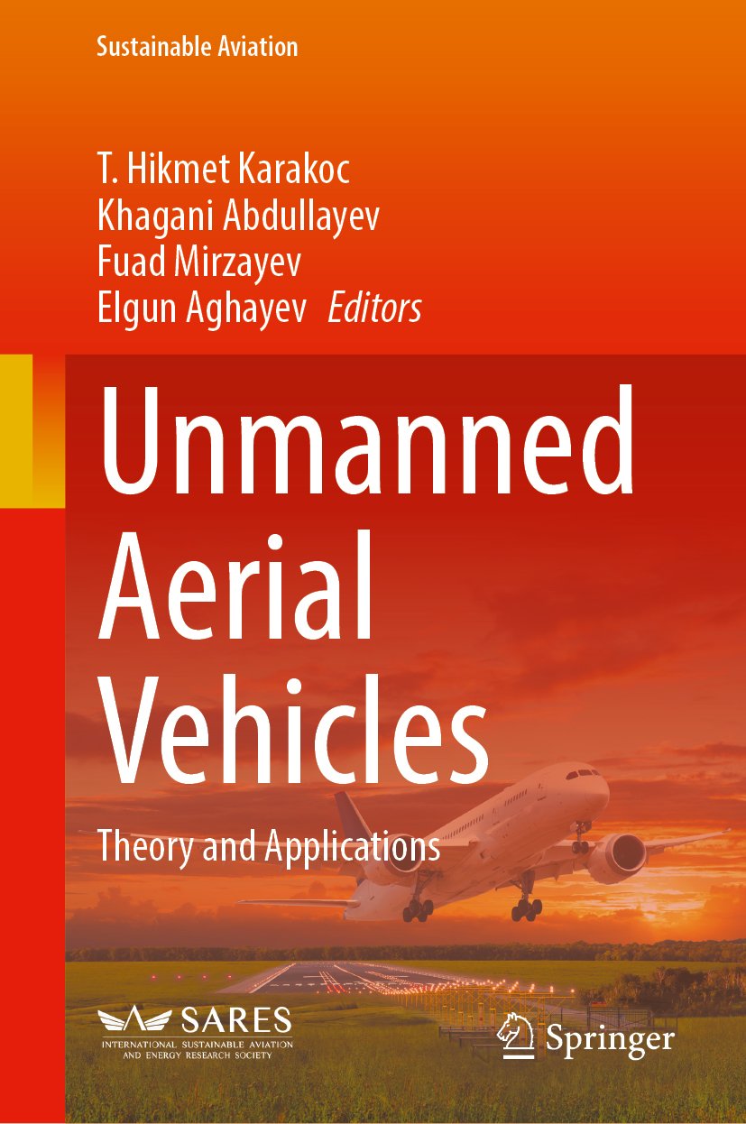 Unmanned Aerial Vehicles