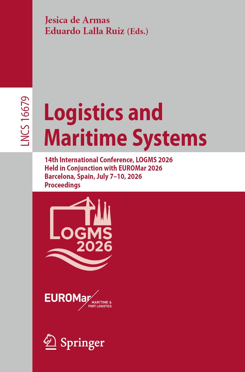 Logistics and Maritime Systems