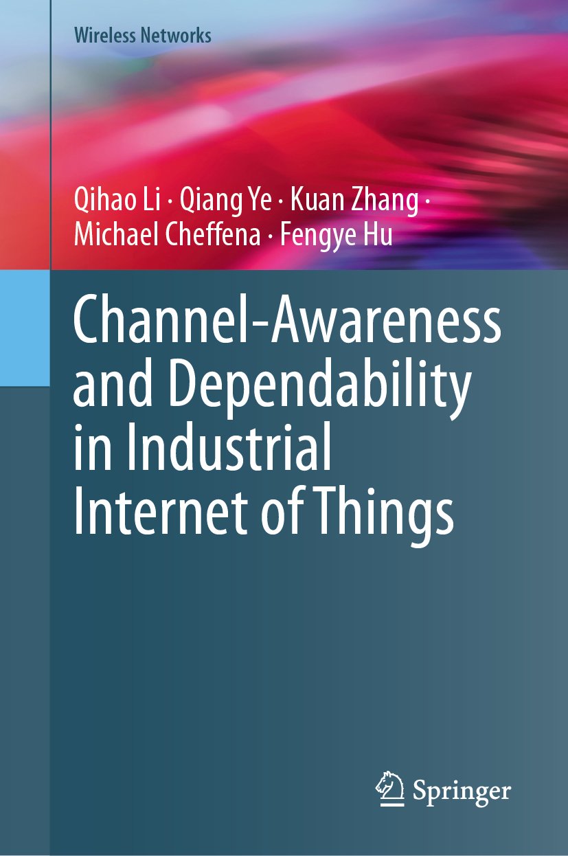 Channel-Awareness and Dependability in Industrial Internet of Things
